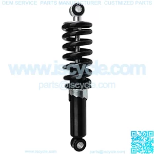 11.4" 290mm 1200lbs Rear Shock Absorber Sensa Trac Load Suspension for Dirt Pit Bikes ATV