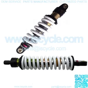270mm 250LBS DNM MK-AR Spring Rear Shock For Motorcycle Pit Dirt Bike