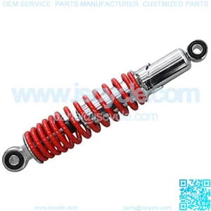 250mm 9.8" Front Shock Absorber Suspension Sensa-Trac Load for Quad ATV Go Kart Buggy