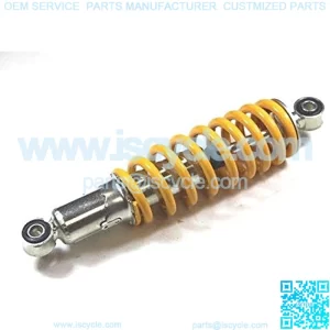 3L 10.5" 270MM REAR SHOCK SUSPENSION AFTERMARKET XR50 CRF50 110 ATV SK02