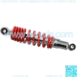 270mm 10.6" Rear Shock Absorber Sensa-Trac Suspension for ATV 4 Wheeler Quad Bikes