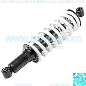 300mm 11.8" Rear Shock Absorber Suspension For Pit Quad Dirt Bike ATV Buggy