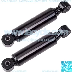 Club Car Shocks Absorbers Front Club Car DS Shocks G&E 1981-2011 Club Car DS 1010991, 2004-Up Club Car Precedent Shocks 1014235 102588601