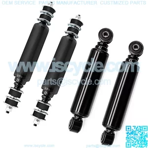 Club Car Shock Absorbers for Precedent DS Tempo Front and Rear Shock Absorbers 1014235 102588601 1027064-01 102588501