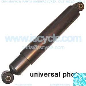 Gas Shock For 1996 Summit 670 Snowmobile