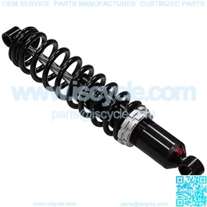 SU-04306S, Front Track Gas Shock Absorber for Snowmobiles Replaces OEM# 503192209