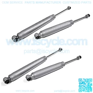 85965 85920 Pair of Front and Rear Shock Absorbers for Jeep Comanche MJ Grand Cherokee ZJ