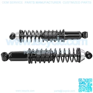 Shocks & Struts Load Adjusting 58620 Shock Absorber