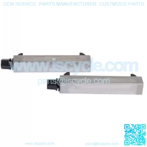 Shock Spring Compressor
