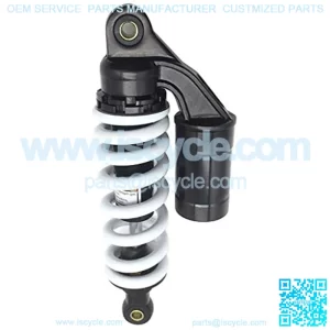 Rear Gas Shock Absorber Suspension for 50 cc 70cc 110 cc 125cc Dirt Bikes Pit Bike (270mm)