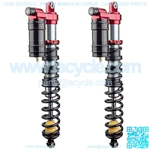 Suspension LEGACY SERIES FRONT Shocks for the HONDA TRX450R 2006-2013