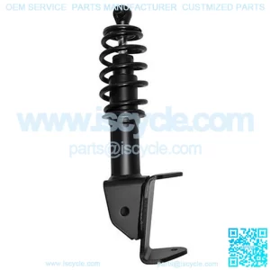 Yamaha G29/ DRIVE Front Shock - Driver Side
