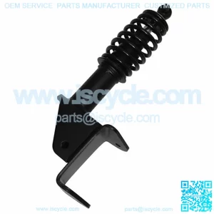 Yamaha G22 Golf Cart Front Shock (Driver Side)