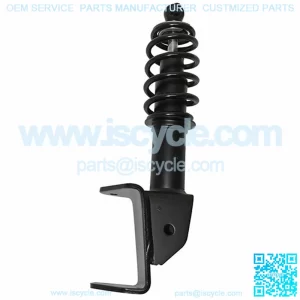 Yamaha G29/ DRIVE Golf Cart Front Shock (Passenger Side)