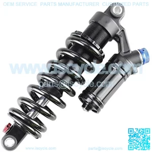 2S Downhill Mountain Bike Bicycle Rear Shock 550lbs