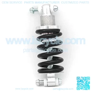 Bicycle Rear Shock Absorber 150mm 750lb Spring Shock Absorber