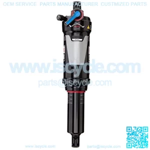 RT3 Tune Mid Reb/Mid Comp Soft Pedal 320 Lock-Out Force Fork