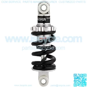 125mm 750lbs Spring Suspension Shocks Struts Damper for Motorcycle Mini Moto ATV Pocket Bike Scooter Bicycle