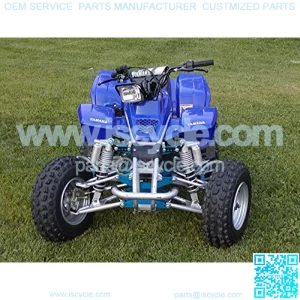 Yamaha 200 ATV Widening and Shock Conversion Kit
