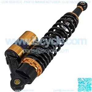 Suspension Shock Universal 360mm 14" Motorcycle Air Shock Absorber Rear Suspension Motor Scooter ATV Quad Dirt Bike for Bike ??car