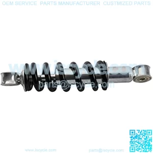 Suspension Shock 190mm 250lbs Rear Shock Absorber Suspension for 2 Stroke Quad ATV Pit Dirt Bike for Bike ??car