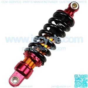 11.2" 285mm Rear Shock Absorber Suspension Adjust for Dirt Pit Bike