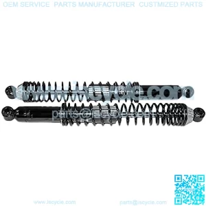 58642 Load Adjust Shock Absorber