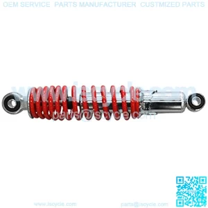 260mm 10.2" Front Shock Absorber Sensa-Trac Suspension for ATV 4 Wheeler Quad Bikes