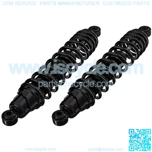 Progressive Suspension 512-1004B 13" Utility ATV Replacement Front Suspension Shock
