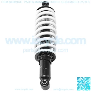 360mm 14 3/16" Rear Back Shock Absorbers Suspension for ATV Quad Buggy Go Kart