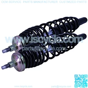 replacement for Front left & right shocks Polaris ATV 7041374 7041755 2201460 1995-2009