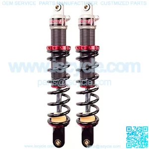 Suspension Stage 1 Front Shocks - Compatible with Yamaha Wolverine 350 1999-2005