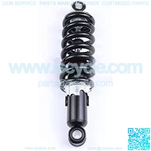 240mm 250mm 260mm 270mm 290mm Motorcycle Rear Shock Absorber Suspension Protection 1200LBS for ATV Dirt Bikes (Color : 240mm)