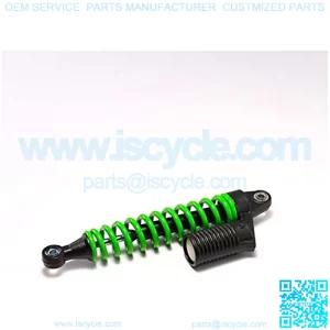 Absorbers Adjustable Rear Front Shock Absorber Motorcycle Fork Shocker Air Suspension Fit for ATV Motorcycle Shock Absorber
