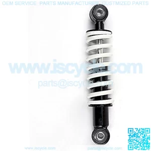 190MM 7.5" Shock Absorber Dirtbike Rear Suspension Spring for Mini Go Kart ATV QUAD