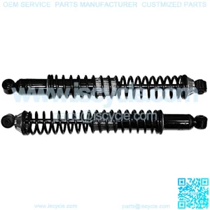 58646 Load Adjust Shock Absorber
