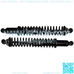 58648 Load Adjusting Shock Absorber, Set of 2