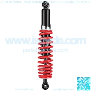 Rear Shock Absorber Universal Fit for Dune Buggy Quad Dirt Bike ATV 350mm/13.8in