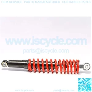 500lbs 350mm Moto Racing Front Shock Absorber Motorcycle Suspension for 50cc 90c 110cc ATV Buggy Gokart Quad Fit for Mini Pit Bike Motorcycle Shock Absorber Motorcycle Shock Absorber
