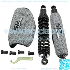 Progressive Suspension 512 Series Shocks - Front 512-1024B