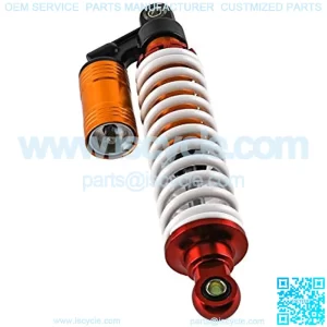 1PCS 12 5/8" 320mm Front Shock Suspension Absorber for ATV Quad Go Kart 4 Wheeler