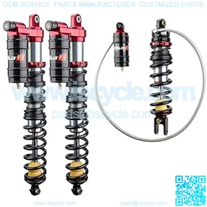 Suspension LEGACY SERIES FRONT & REAR Shocks YAMAHA 660R