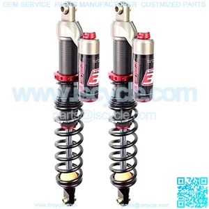 Suspension Stage 3 Front Shocks - Compatible with Yamaha Banshee 350