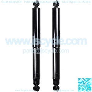 Shocks Struts,Rear Pair Shock Absorbers Strut Kits Compatible with 2006 2007 2008 Lincoln Mark LT 344414 911261