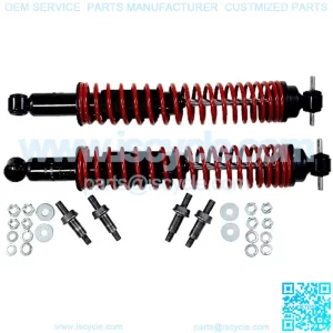 519-5 Rear Spring Assisted Shock Absorber