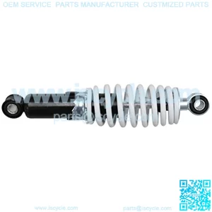 Motorcycle 235mm 9.25" Rear Shock Absorbers Suspension Spring Shocker for Moto Bike Quad ATV Go Kart Buggy 70cc 110cc Motorcycle Rear Shock Motorcycle Shock Absorber