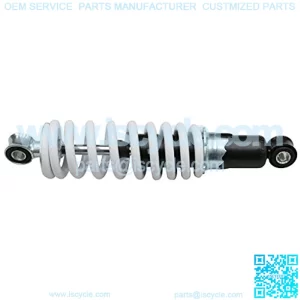 250mm Rear Front Shock 50cc 70cc 90cc 110cc Dirt Pit Bike ATV Go kart Baja 10"