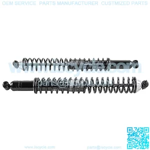 58600 Load Adjust Shock Absorber