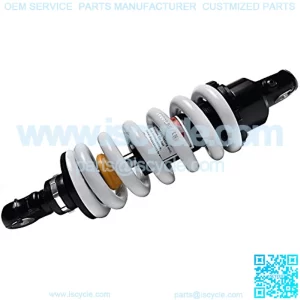 295mm 11.6" Rear Shock Absorber Suspension Sensa-Trac Load Adjusting for Dirt Pit Bike Motorcycle 1200LBS