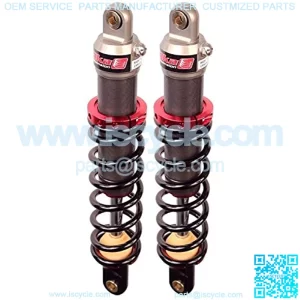 Suspension Stage 1 Front Shocks - Compatible with Yamaha Banshee 350